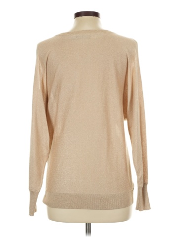 7th Avenue Design Studio New York & Company Long Sleeve Top (view 2)