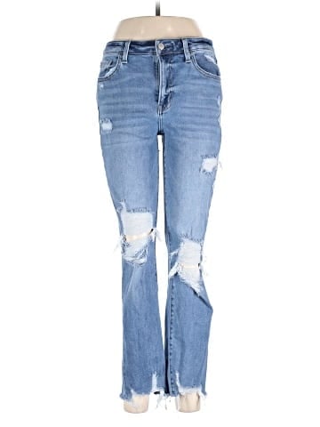 Flying Monkey Jeans (view 1)