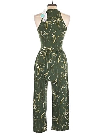 Gilli Jumpsuit (view 2)