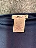 Ultra Pink Blue Sleeveless Blouse Size M - photo 7