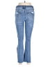 Flying Monkey Solid Blue Jeans Size 29 waist - photo 2
