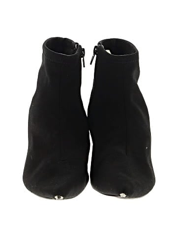 Betsey Johnson Ankle Boots (view 2)