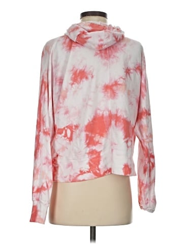 Splendid Pullover Hoodie (view 2)