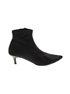Betsey Johnson Ankle Boots