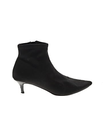 Betsey Johnson Ankle Boots (view 1)