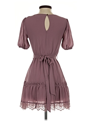 Speechless Casual Dress (view 2)