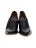 Cynthia Rowley Black Mule/Clog Size 6 1/2 - photo 2