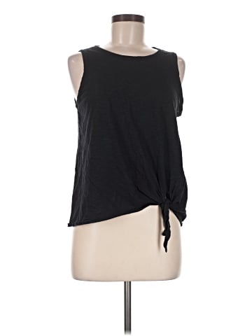 Theory Sleeveless T-Shirt (view 1)