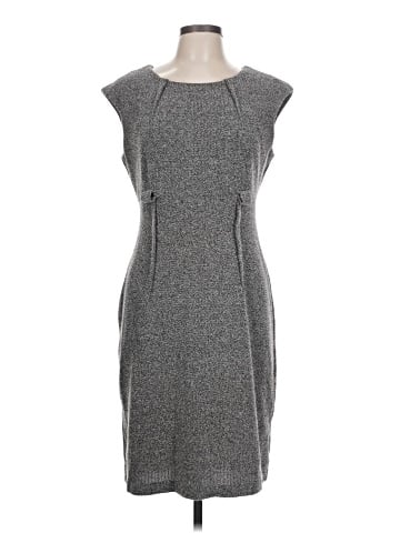 Connected Apparel Casual Dress (view 1)