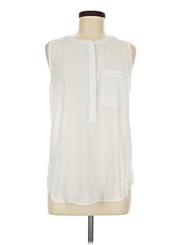 Not Your Daughter's Jeans Sleeveless Blouse (view 1)