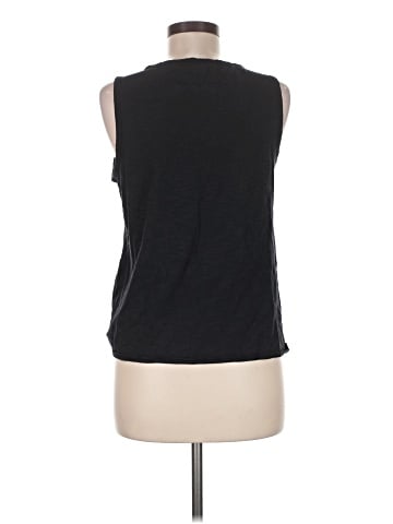 Theory Sleeveless T-Shirt (view 2)