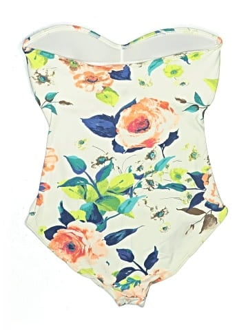 Tommy Bahama One Piece Swimsuit (view 2)