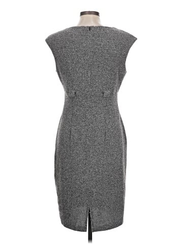 Connected Apparel Casual Dress (view 2)