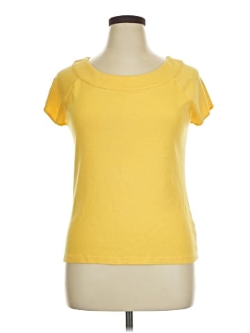 Rafaella Short Sleeve T-Shirt (view 1)