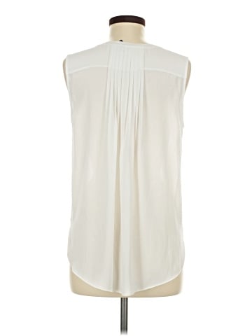 Not Your Daughter's Jeans Sleeveless Blouse (view 2)