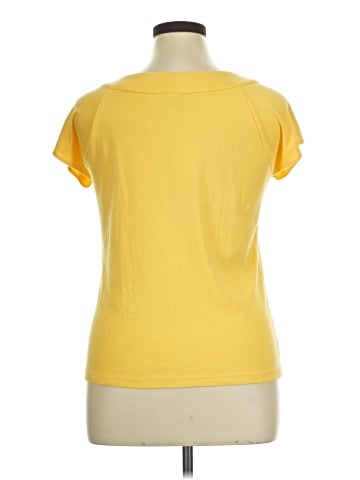 Rafaella Short Sleeve T-Shirt (view 2)