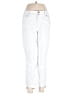 CAbi White Jeans Size 8 - photo 1