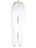CAbi White Jeans Size 8 - photo 2