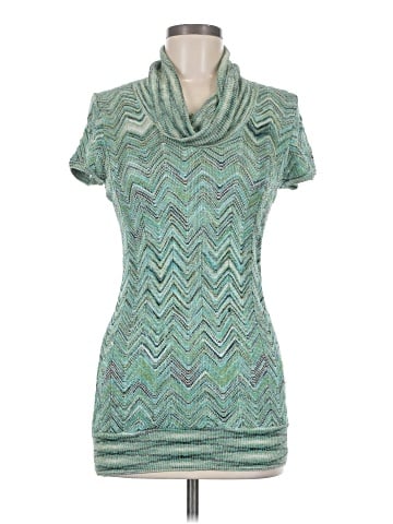 INC International Concepts Casual Dress (view 1)