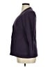 Boden Purple Cardigan Size 16 - photo 5