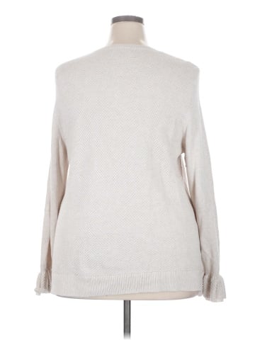 Banana Republic Factory Store Pullover Sweater (view 2)