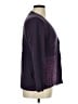 Boden Purple Cardigan Size 16 - photo 4