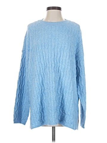 Vero Moda Pullover Sweater (view 1)