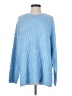 Vero Moda Blue Pullover Sweater Size M - photo 1