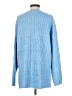 Vero Moda Blue Pullover Sweater Size M - photo 2