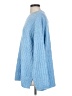 Vero Moda Blue Pullover Sweater Size M - photo 5