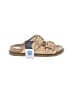 Universal Thread Tan Sandals Size 7 1/2 - photo 1