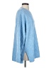Vero Moda Blue Pullover Sweater Size M - photo 4