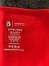Buffbunny Collection Red Sports Bra Size XL - photo 7