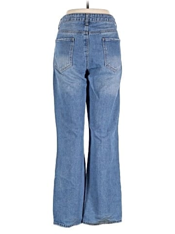 Angel Kiss Jeans (view 2)