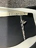 Ellison Black Cocktail Dress Size S - photo 7