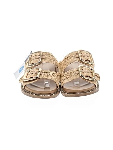Universal Thread Sandals (view 2)