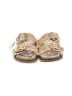 Universal Thread Tan Sandals Size 7 1/2 - photo 2
