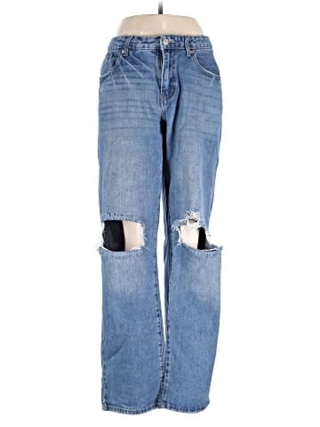 Angel Kiss Jeans (view 1)
