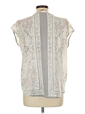 dalia Short Sleeve Blouse (view 2)