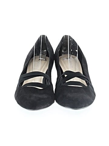 Relativity Heels (view 2)