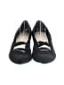 Relativity Black Heels Size 7 - photo 2
