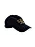 NFL 100% Cotton Black Baseball Cap One size - photo 1