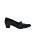 Relativity Black Heels Size 7 - photo 1