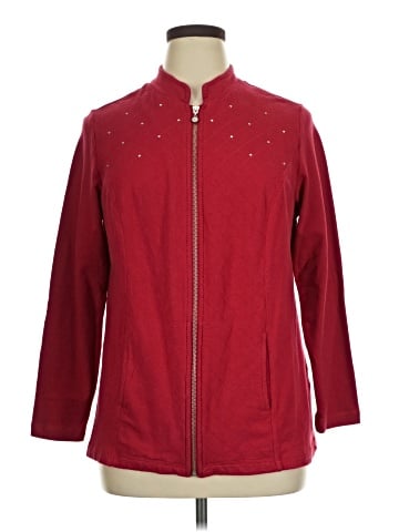 Cj Banks Jacket (view 1)