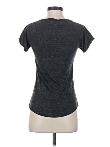 District. Short Sleeve T-Shirt (view 2)