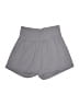 Unbranded Solid Gray Athletic Shorts Size XL - photo 1