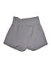 Unbranded Solid Gray Athletic Shorts Size XL - photo 2