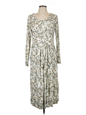 Peruvian Connection Casual Dress (view 1)