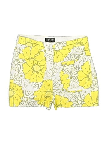 Topshop Shorts (view 1)