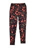 Lularoe Floral Red Casual Pants One size (youth) - photo 1
